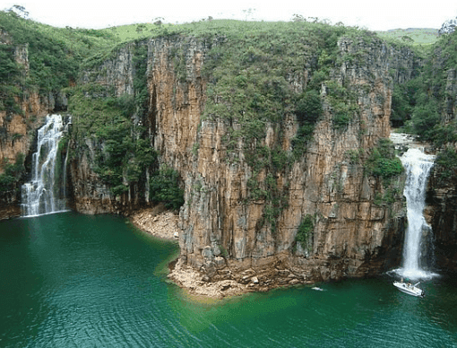 De Passos - MG para Piumhi- MG